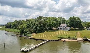 Waterfront Farm